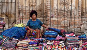 Maya Textile Tour Guatemala