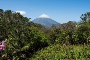 Nicaragua Volcano Travel