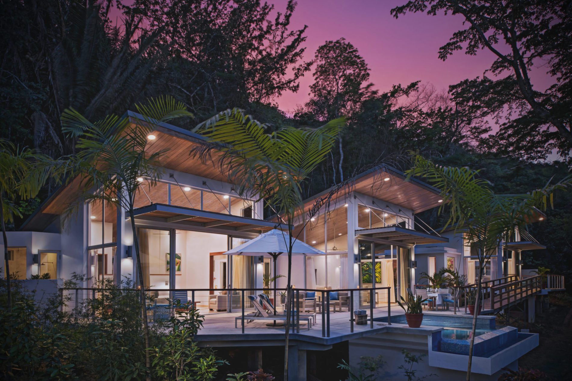 Luxury Hotels And Villas In Belize
