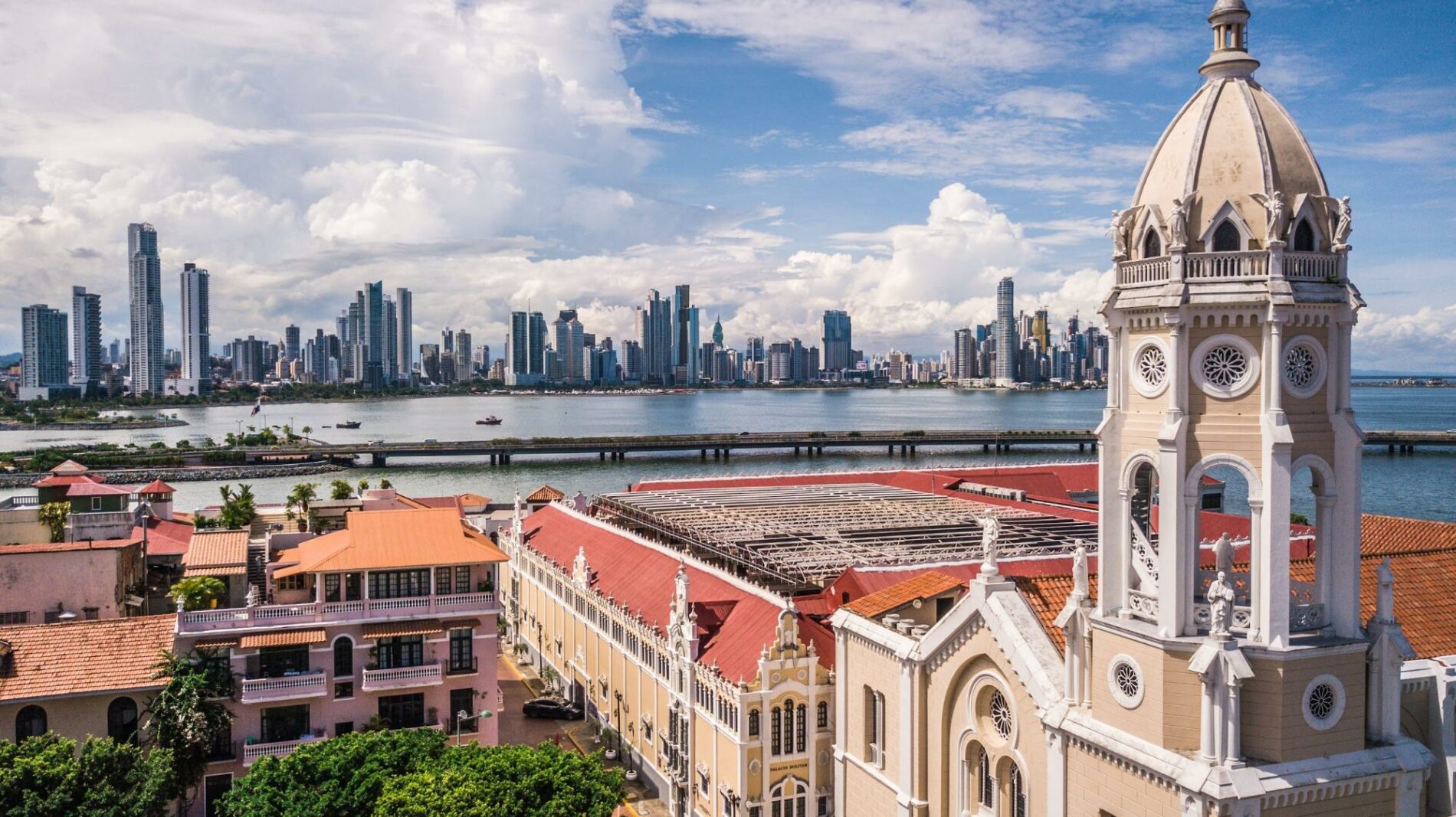 panama travel for us citizens