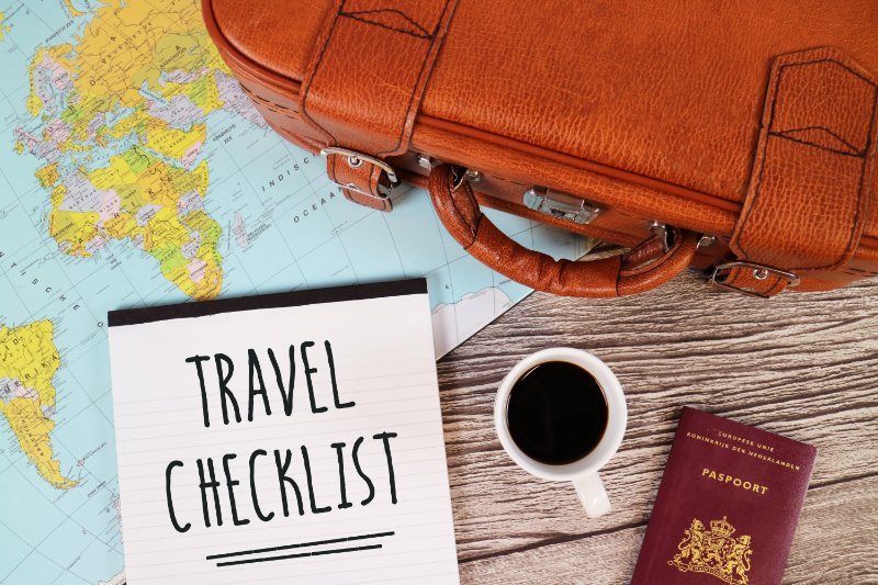 Honeymoon Planning Is Easy And Low Risk With A Travel Agent