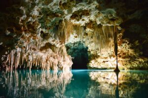 Mayan Cave Adventures In Belize