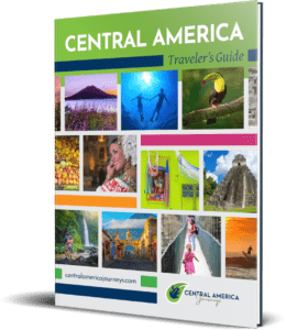 Traveler's Guide Central America Journeys