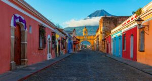Antigua Shutterstock 1736847077 Scaled E1675162587258 Central America Journeys