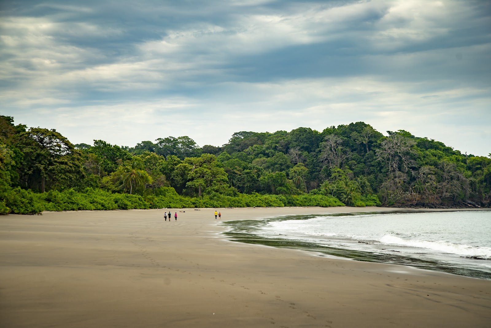Beach Vacations In Panama