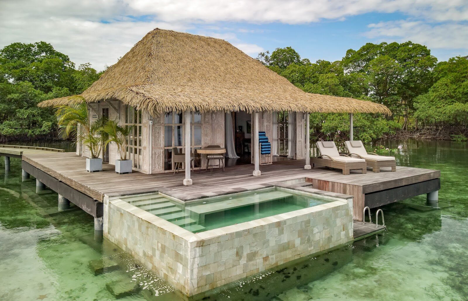 Panama Luxury Waterfront Villas
